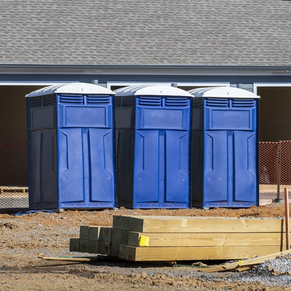 are portable restrooms environmentally friendly in Quasqueton Iowa